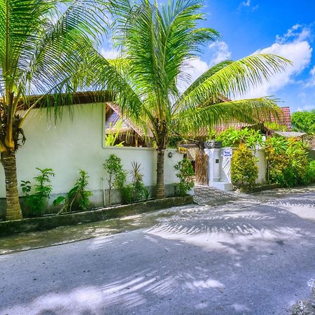 Asoka Bungalows Ped Zewnętrze zdjęcie