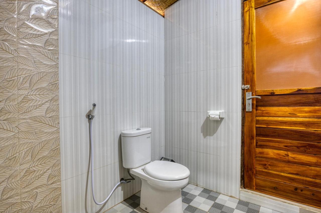 Asoka Bungalows Ped Zewnętrze zdjęcie
